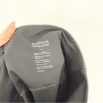 Girlfriend Collective  Ribbed Leggings M Black Photo 4