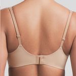 SKIMS  Unlined Full Coverage - Clay Photo 1
