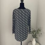 Lee Women’s  Jersey. Size XL  Green/Blue‎ Photo 4