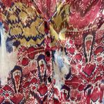 Ecru  NWOT Women’s size L Sheer Top Photo 2