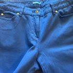 J. McLaughlin  blue pants 8 Photo 4