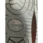 Woman’s Cushion Air Happy Black Faux Suede Fur Lined Ankle Boots 6.5 M Photo 8