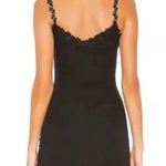 Revolve Black Dress Photo 1