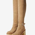 Free People JASPER SUEDE BOOTS Photo 0