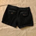 Loft Ann Taylor  Jean Shorts Photo 1