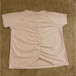 Athlete girl purple top Size XXS Photo 1