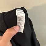 Spanx - The Perfect Ankle Leggings Classic Black Photo 6