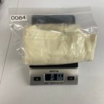 Disney Vintage Store cream embroidered Winnie the Pooh ribbed lace casual top Photo 6