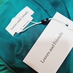 Lovers + Friends Orchid Dress in Lucky Charm Medium Photo 10