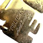 Laurel Burch “Pelican” Earrings Photo 8