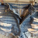 American Eagle  Tomgirl Shortie Photo 1