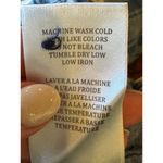 BLANK NYC  Shirt‎ Women XS Blue Plaid You Oughta Know Raw Hem Button Up Western Photo 10