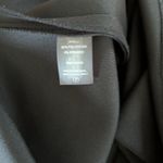 Calvin Klein Women’s Black Sheath Body-con Dress with laser-cut overlay Size 12 Photo 5