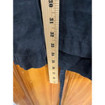 Alex Mill Black Linen Button Photo 4