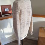 Pendleton Vintage  Cream Wool Knit Photo 2