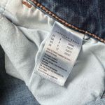 American Eagle Outfitters Dark Wash Jeans Photo 3