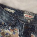 Hot Kiss  jeans shorts Photo 1