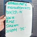 L.L. Bean Signature Waffle Boatneck Sweatshirt Blue Women’s Size Small Photo 1