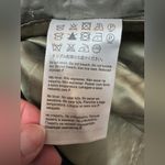 Escada Sport Olive Green Khaki Chic Belted Pants Women’s Size 42 US Size 12 Photo 10