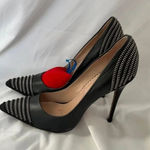 Jean Michel Cazabat Black eternity zip Photo 0