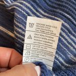 Vince Space Dyed Maxi Dress in Coastal Combo Photo 9