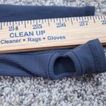 Lululemon Tadasana Get Started Mesh Back Jacket Light Gray Women's 4 Thumbholes Photo 8