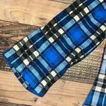 Eden & Olivia  flannel button up shirt size XlArge Photo 4