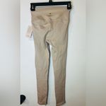 Spiritual Gangster Love Sculpt Ribbed Leggings in Nude Size XS/S NWT Msrp $98 Photo 9