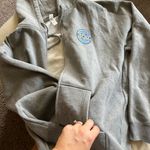 Mr. Zogs Sex Wax Zip Up Jacket Gray Size L Photo 1