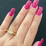 Vintage Gold Photo 3