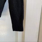 Madewell Tie Neck Ruffle pullover sweater Photo 3