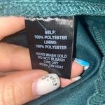 Lulus ✨HP✨Crochet Cutie Forest Green Crochet Lace Off-the-Shoulder Dress✨ Photo 6