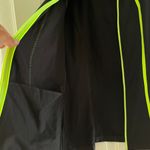 FILA NWT  Sport Track Wicking Super Stretch Jacket Photo 4