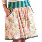 Matilda Jane Homeward Bound Skirt | Women’s Medium Photo 6