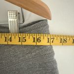 Campus Lifestyle Colorado Rockies MLB Womens Sweatpants Baseball Lounge Joggers Gray Large Photo 5