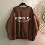 Sloppy Joe UK Sweatshirt 05 Classic Square Photo 0