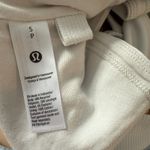 Lululemon Ribbed Softstreme Sweetheart Tank Top Size Small Photo 6