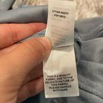 Lulus  Waiting For Tonight Blue Lace Halter Top Gown Photo 8