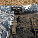 PacSun playboy  jeans Photo 2