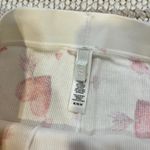 SKIMS  Cotton Rib Shorts NWOT Photo 1