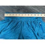 Lululemon  Tracker Short V *4" Heather Lux Multi Hawaiian Blue Photo 2