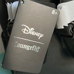 Lounge Fly Gift Ready New  Disney’s Favorite Villains Vegan Leather Mini Backpack Photo 8