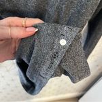 Lululemon  Swiftly Tech Long Sleeve Dark Gray Photo 1