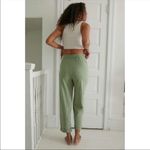 Urban Outfitters UO Out From Under Danica Button-Front Lounge Pant Photo 2