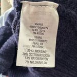 Jaclyn Smith , Woman’s size S, short sleeve, blue,‎ pullover top XXL Photo 3