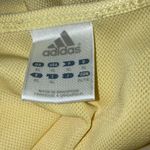 GUC Tank Too Women’s Size XL VINTAGE 2002 Adidas Tank Too Three Stripes Photo 5
