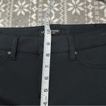 New Stitch Fix Liverpool Madonna Legging Stretch Ponte Pant Dark Night Size 6/28 Photo 10