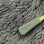 The North Face  Jacket Womens Small Green Osito II Fleece Pile Soft Hiking Outdoors Photo 6