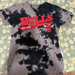 Chicago bulls shirt Gray Photo 0