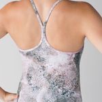 Lululemon Power Y Tank Sugar Crush Photo 1